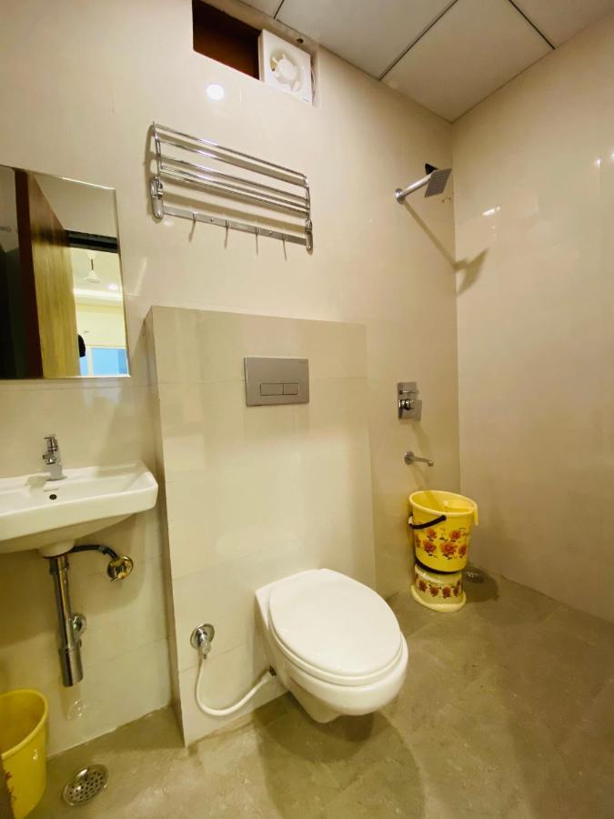 Hotel Khajanchi Кота Екстериор снимка