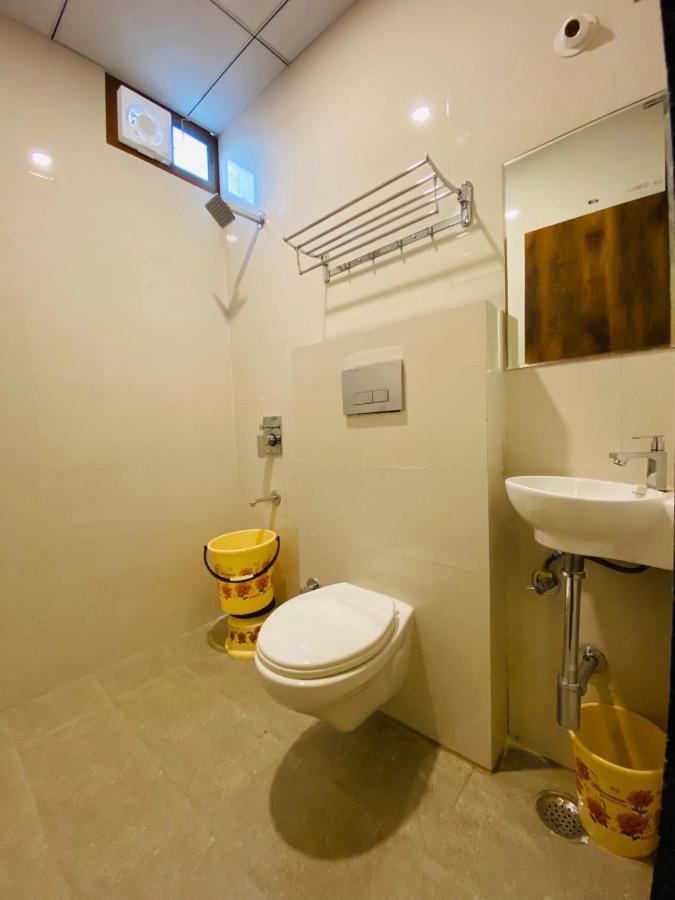 Hotel Khajanchi Кота Екстериор снимка