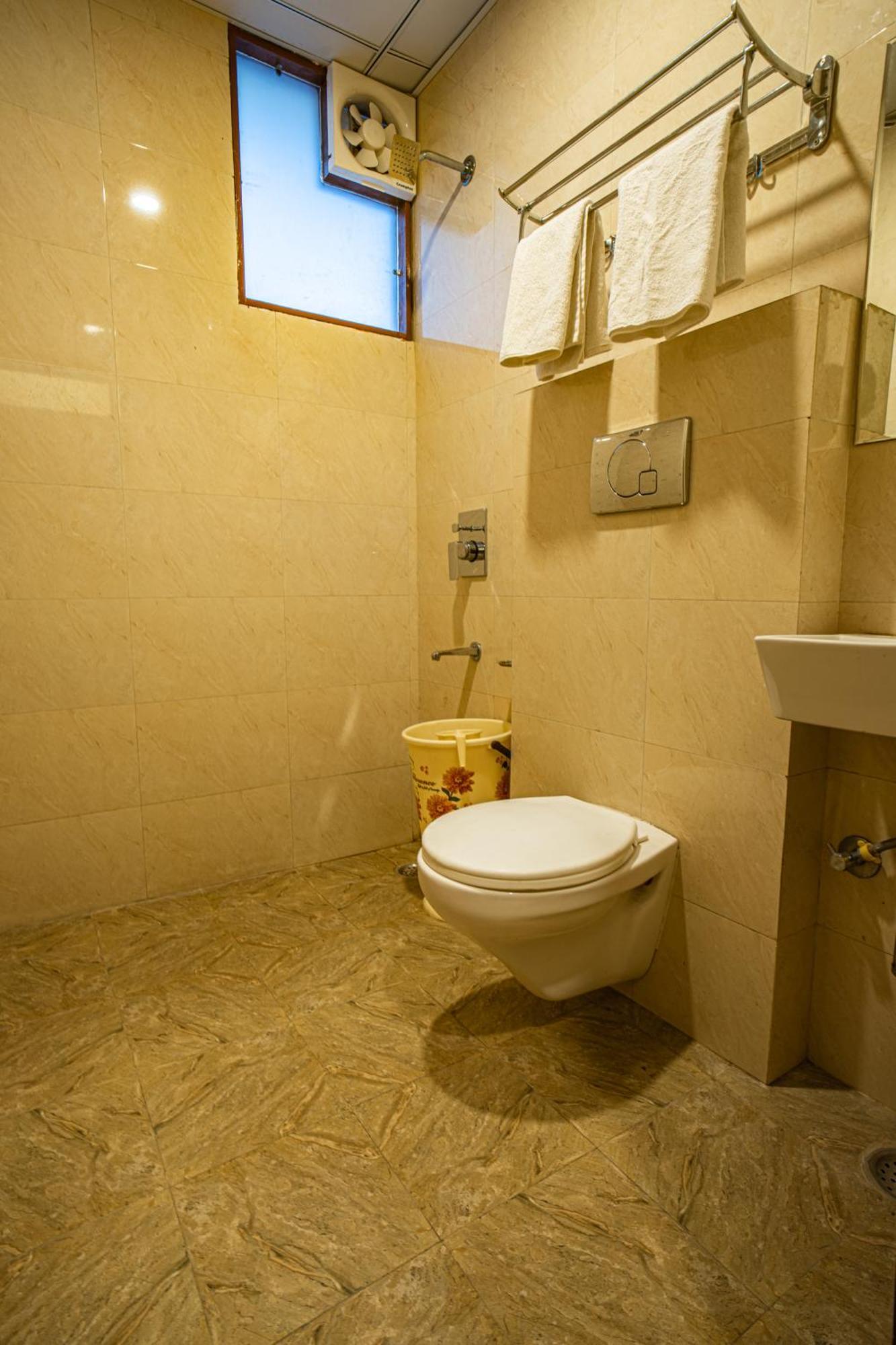 Hotel Khajanchi Кота Екстериор снимка